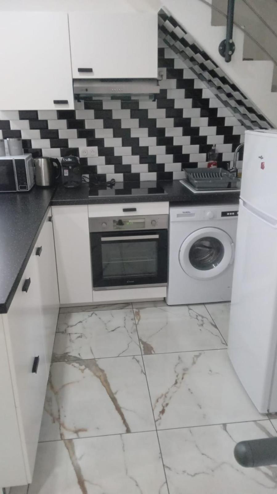 Joli Appartement De Vacances Ecouen Luaran gambar