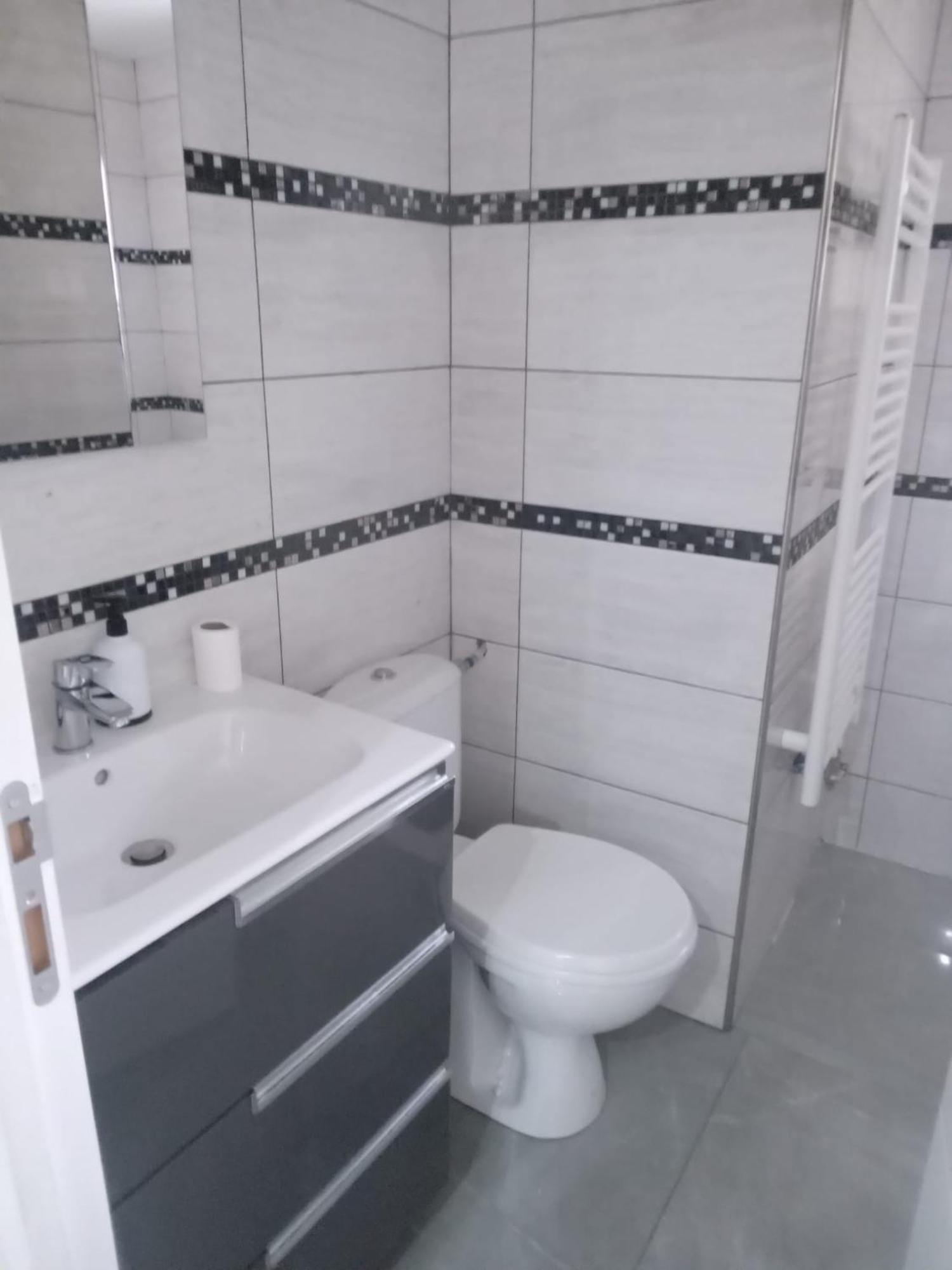 Joli Appartement De Vacances Ecouen Luaran gambar